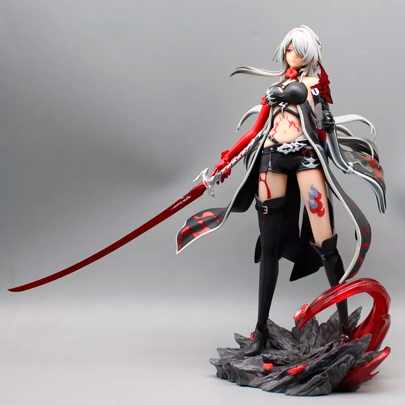 ������� Honkai: Star Rail - Raiden Bosenmori Mei Acheron Huang Quan (������)