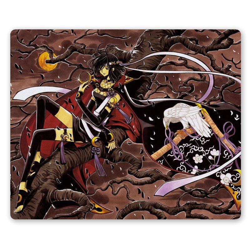 ���������� ������� ������ ��� ����� Tsubasa: Reservoir Chronicle 8804 �� ����� � ����� ������� ������� / Tsubasa Chronicle
