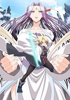 ���� ���������� ����: ��� ������� ���� / Reikenzan: Hoshikuzu-tachi no Utage [12 �� 12]