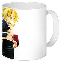 ������ FullMetal Alchemist 37894