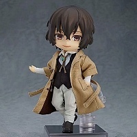  Bungo Stray Dogs Dazai Osamu