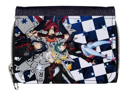 ���������� ������� ������� ��������� D.Gray-man Lavi, Allen, Yu, Lenalee, Timcanpy �� ����� � ����� �� ����-��� / D.Gray-man / D. Grayman