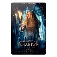 ������ ��������� ������������� Crimson Peak 351948