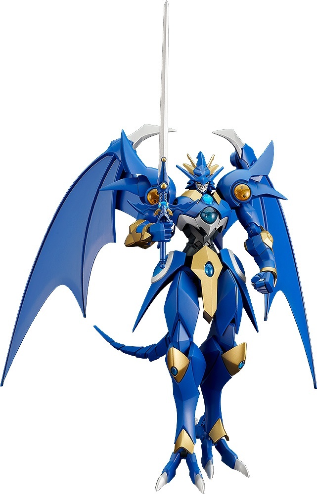 ���������� ������� ������� ������ MODEROID Magic Knight Rayearth: Ceres, the Spirit of Water �� ����� � ����� ������ ����� / Magic Knight Rayearth / Mahou Kishi Rayearth