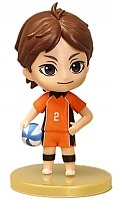   Haikyu!! 16