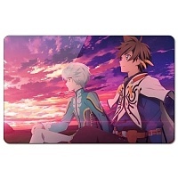    Tales of Zestiria Mikleo, Sorey