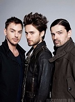 ������ �������� 30 Seconds to Mars