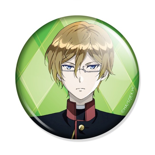 ���������� ������� ������ Oushitsu Kyoushi Haine Bruno von Granzreich �� ����� � ����� ����������� ��������� / Oushitsu Kyoushi Haine / The Royal Tutor