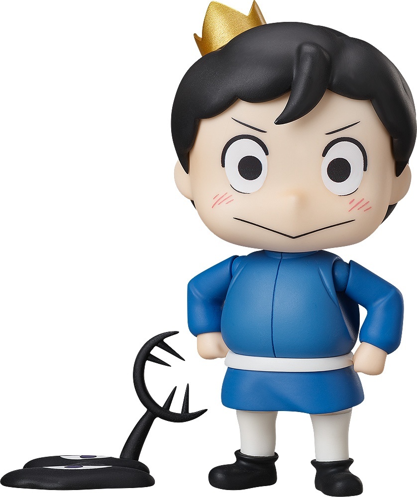 ���������� ������� ������� Nendoroid 1808 Ranking of Kings: Bojji & Kage �� ����� � ����� ������� ������ / Ousama Ranking / Ranking of Kings / King Ranking / ������� �������