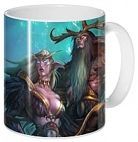 ������ World of Warcraft 351527