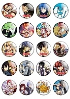   Fairy Tail No.3