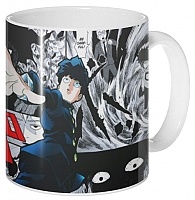    100 - Shigeo Kageyama