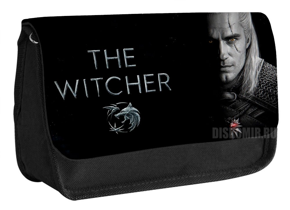 ���������� ������� ���������� �������� The Witcher Geralt of Rivia �� ����� � ����� ������� / The Witcher