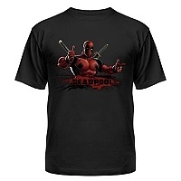 �������� Deadpool - Wade Wilson