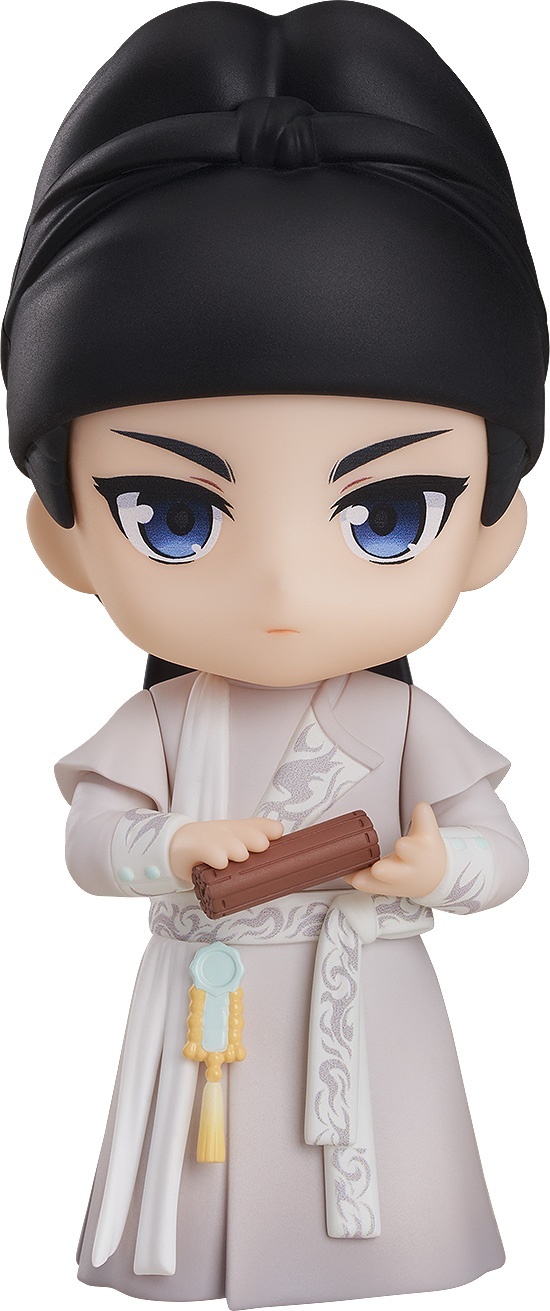 ���������� ������� ������� Nendoroid 1780 Feng Qi Luo Yang: Baili Hongyi �� ����� � ����� ����� ����� / Wind from Luoyang / Feng Qi Luo Yang / �������� ����� / ����������� �����