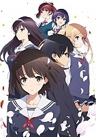 ��� ������� ������� ������� ��-2 / Saenai Heroine no Sodatekata TV-2