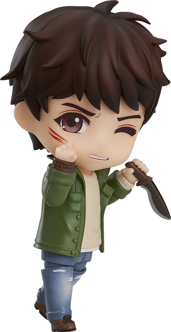 ���������� ������� ������� Nendoroid 1641-DX Time Raiders: Wu Xie �� ����� � ����� �������� �� ������� / Time Raiders / The Grave Robbers� Chronicles / The Lost Tomb / Grave Robbery Note / Dao Mu Bi Ji / ���������� �������� / ����������� �������