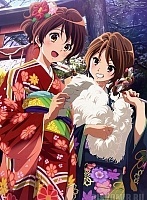 ������ �������� Hibike! Euphonium Mamiko Oumae, Kumiko Oumae