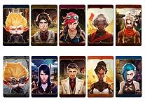 ����� �������� ������������� Arcane / ������