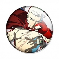 ������ Persona 4 Akihiko Sanada