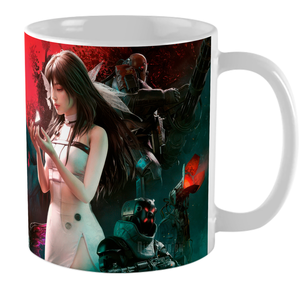 ���������� ������� ������������ ������ �� ����� Once Human / �����-�� ������� / ������� ������� / ������� �������