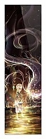  Mushishi Yoki Ginko Night