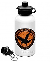 ���������� ������� ��� ���� Haikyuu!! Karasuno High School logo