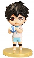   Haikyu!! 17