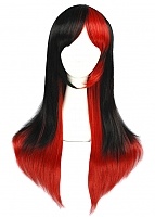   Lolita Black & Red
