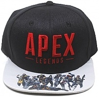 ��������� Apex Legends logo