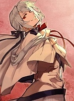   Owari no Seraph  