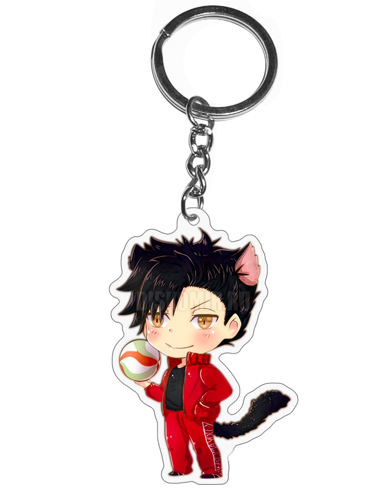 ���������� ������� ������ ��������� Haikyu!! ������ (Tetsuro) �� ����� � ����� ��������!! / Haikyu!! / Haikyuu!!