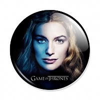 Game of Thrones - Cersei Lannister