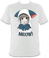 ����� �������� Meow