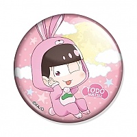 ������ Osomatsu-san Tsukimi Ver. Todomatsu