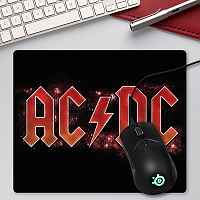 ������ ��� ����� ������������� ������� AC/DC