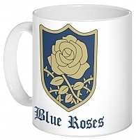  Black Clover - Blue Roses Squad