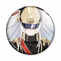 ������ Re:Creators Gunpuku no Himegimi