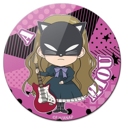 ������ ��������� ������� Fukumenkei Noise Miou