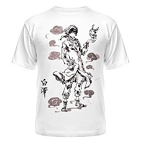 �������� Hoozuki no Reitetsu Hakutaku (Suibokuga)