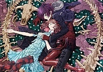 ������ �������� Amnesia - Shin