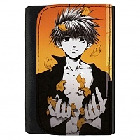 ������� ������ Saiyuki / ����� - ���� ���