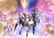 ������ �������� ������: ���� ���� / Honkai: Star Rail �2