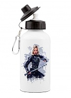 ���������� ������� ��� ���� "Black Widow" Natasha Romanova