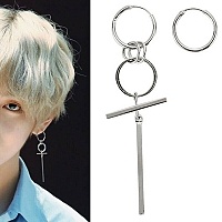  BTS Jin Jimin