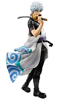������� G.E.M. Series Gintama Gintoki Sakata ver. Benizakura 20th Anniversary Complete Figure