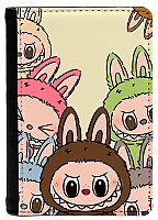       / Labubu