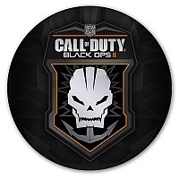 ������ ��� ����� ������� Call of Duty BOII Logo