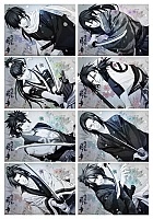 ������� ��������� Hakuouki: Shinsengumi Kitan No.1