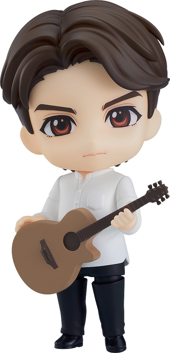 ���������� ������� ������� Nendoroid 1649 2gether: Sarawat �� ����� � ����� ������ ��� �� ������ / 2gether / Phro Rao Khu Kan / Because we are together / ������